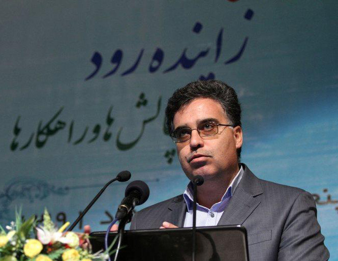 دکتر حمیدرضا صفوی