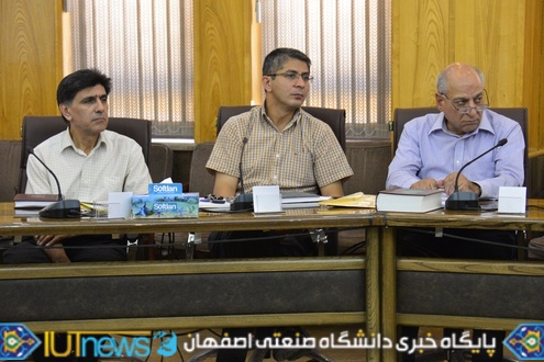 بررسی مهم ترین الگوهای حکمرانی آموزش عالی جهان دردانشگاه صنعتی اصفهان
