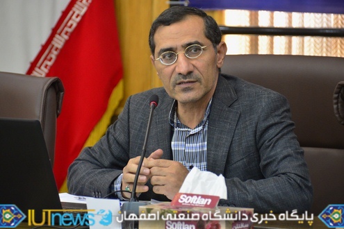 بررسی مهم ترین الگوهای حکمرانی آموزش عالی جهان دردانشگاه صنعتی اصفهان
