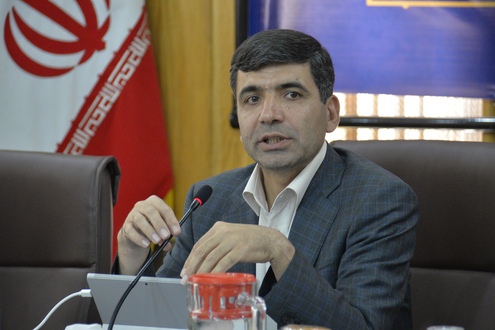 تأکید برتدوین برنامه تحول دانشگاه صنعتی اصفهان برمبنای زیرساخت ها وملزومات