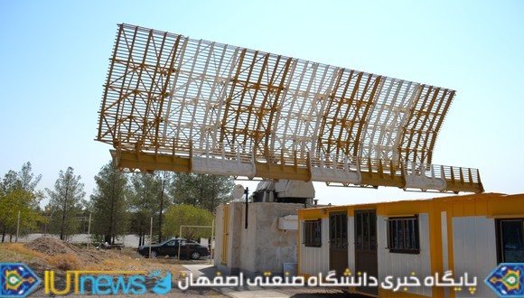 بازدید معاون پژوهش و فناوری وزیرعلوم از ظرفیت ها و دستاوردهای دانشگاه صنعتی اصفهان