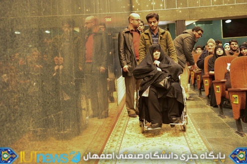 تجلیل از دانشجویان نخبه علمی، فرهنگی و ورزشی دانشگاه صنعتی اصفهان