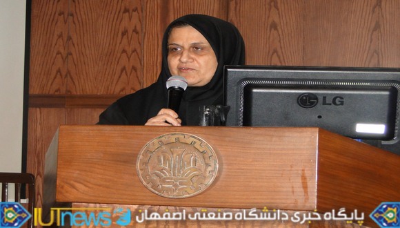 گردهمایی بررسی آلودگی هوای شهر اصفهان 