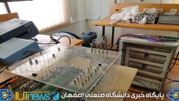 بازدید معاون علمی وفناوری رئیس جمهور از توانمندی ها و دستاوردهای دانشگاه صنعتی اصفهان