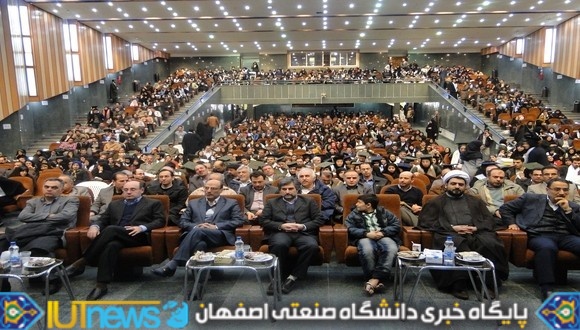  جشن بزرگ دانش آموختگي سال تحصيلي 91-90 (عکس ها از آقایان شاهمحمدی و امینی)