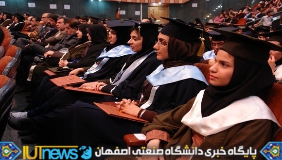  جشن بزرگ دانش آموختگي سال تحصيلي 91-90 (عکس ها از آقایان شاهمحمدی و امینی)