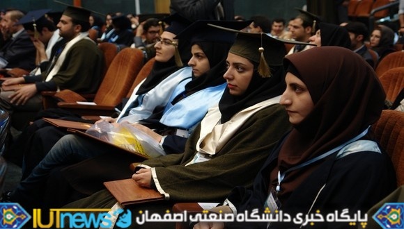  جشن بزرگ دانش آموختگي سال تحصيلي 91-90 (عکس ها از آقایان شاهمحمدی و امینی)