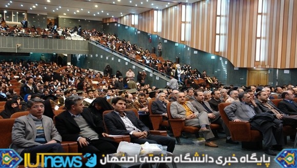  جشن بزرگ دانش آموختگي سال تحصيلي 91-90 (عکس ها از آقایان شاهمحمدی و امینی)