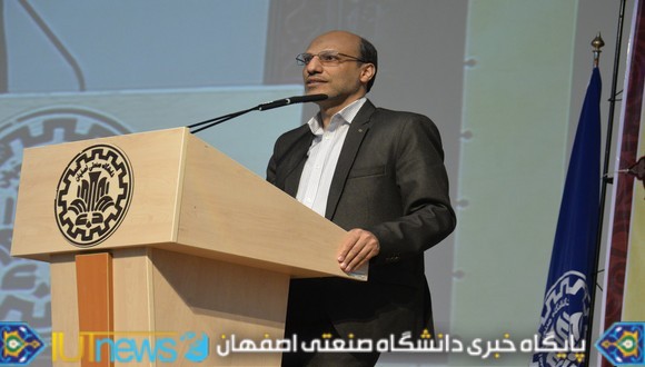 جشن بزرگ استقبال از دانشجویان جدیدالورد سال تحصیلی 94-93