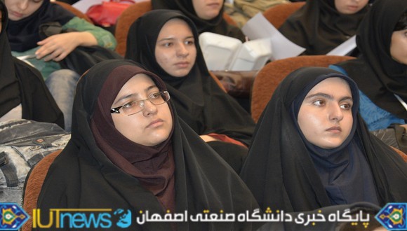جشن بزرگ استقبال از دانشجویان جدیدالورد سال تحصیلی 94-93