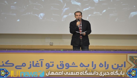 جشن بزرگ استقبال از دانشجویان جدیدالورد سال تحصیلی 94-93