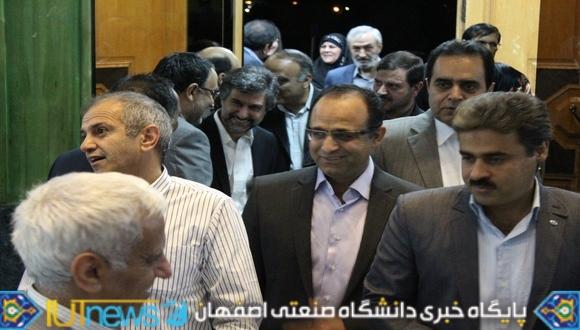 گزارش تصویری جشن تجلیل از مقام شامخ معلم(عکس:امیرحسن زاده)