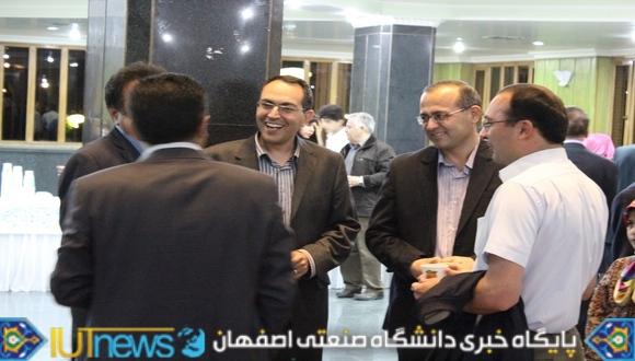 گزارش تصویری جشن تجلیل از مقام شامخ معلم(عکس:امیرحسن زاده)