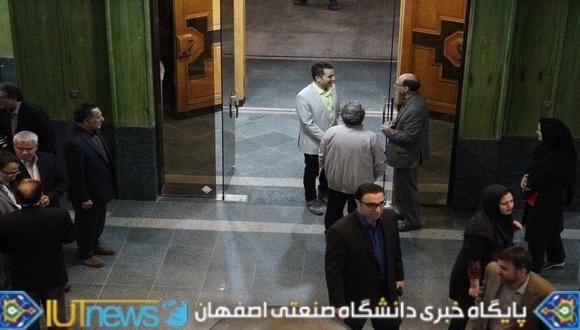 گزارش تصویری جشن تجلیل از مقام شامخ معلم(عکس:امیرحسن زاده)