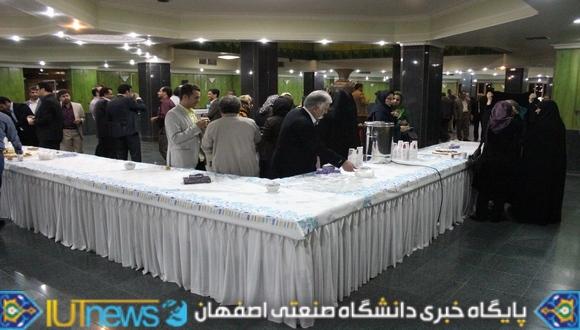 گزارش تصویری جشن تجلیل از مقام شامخ معلم(عکس:امیرحسن زاده)