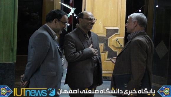 گزارش تصویری جشن تجلیل از مقام شامخ معلم(عکس:امیرحسن زاده)