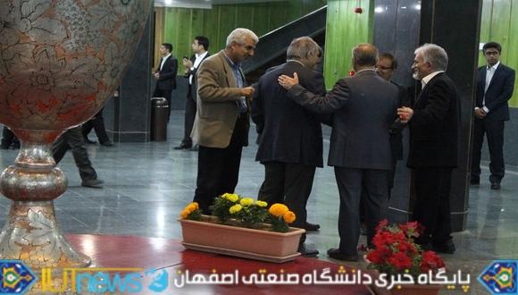 گزارش تصویری جشن تجلیل از مقام شامخ معلم(عکس:امیرحسن زاده)