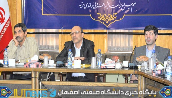 اعلام پایان مرحله طراحی مفهومی هواپیمای مسافربری 150نفره در دانشگاه صنعتی اصفهان