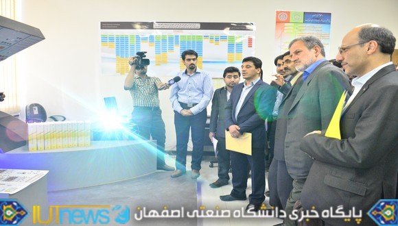 اعلام پایان مرحله طراحی مفهومی هواپیمای مسافربری 150نفره در دانشگاه صنعتی اصفهان
