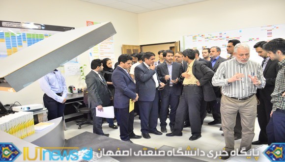 اعلام پایان مرحله طراحی مفهومی هواپیمای مسافربری 150نفره در دانشگاه صنعتی اصفهان