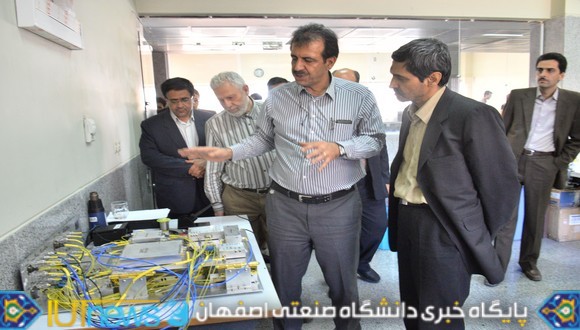 اعلام پایان مرحله طراحی مفهومی هواپیمای مسافربری 150نفره در دانشگاه صنعتی اصفهان