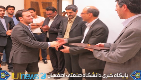 اعلام پایان مرحله طراحی مفهومی هواپیمای مسافربری 150نفره در دانشگاه صنعتی اصفهان