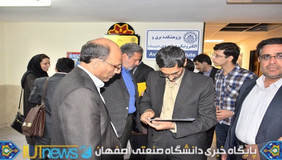 اعلام پایان مرحله طراحی مفهومی هواپیمای مسافربری 150نفره در دانشگاه صنعتی اصفهان