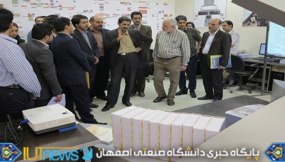 اعلام پایان مرحله طراحی مفهومی هواپیمای مسافربری 150نفره در دانشگاه صنعتی اصفهان