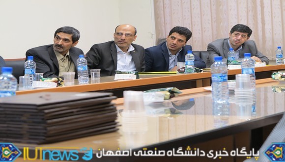 اعلام پایان مرحله طراحی مفهومی هواپیمای مسافربری 150نفره در دانشگاه صنعتی اصفهان