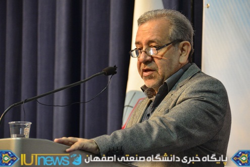افتتاح نمایشگاه دستاوردهای پژوهش وفناوری استان با حضور چشمگیردانشگاه صنعتی اصفهان 
