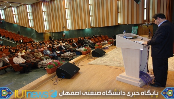 گزارش تصویری سومین کنفرانس ملی فیزیولوژی گیاهی ایران