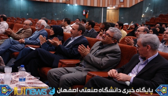 گزارش تصویری سومین کنفرانس ملی فیزیولوژی گیاهی ایران