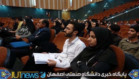 گزارش تصویری سومین کنفرانس ملی فیزیولوژی گیاهی ایران