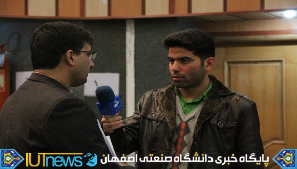 پنجمین کنگره بین المللی رنگ و پوشش