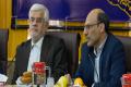 نشست شورای دانشگاه صنعتی اصفهان با حضور عضو شورای عالی انقلاب فرهنگی