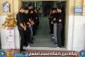 گزارش تصویری مراسم گرامیداشت سه دانشجوی فقید دانشگاه صنعتی اصفهان