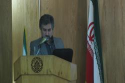 برگزاری نخستین جلسه از سلسله نشست های مشترک هیأت رئیسه با دانشگاهیان دانشگاه صنعتی اصفهان 
