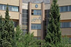 فارغ التحصیلی نخستین دانش آموخته دکتری دانشکده منابع طبیعی دانشگاه صنعتی اصفهان