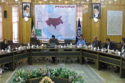نشست شبکه معاونان پژوهش وفناوری دانشگاه های منطقه 6 دردانشگاه صنعتی اصفهان برگزار شد