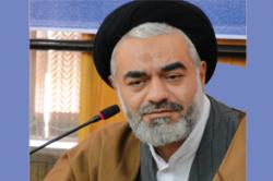 نماینده مجلس خبرگان رهبری به تبیین شاخص های رئیس جمهور اصلح پرداخت