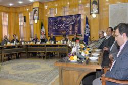 ارتقاء همکاری های علمی و صنعتی دانشگاه صنعتی اصفهان و شرکت توانیر 
