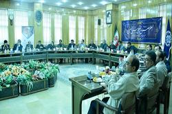 توسعه همکاری های پژوهشی دانشگاه صنعتی اصفهان با گروه صنعتی مپنا
