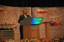 كسب عنوان نخست كشور توسط روابط عمومي دانشگاه صنعتي اصفهان