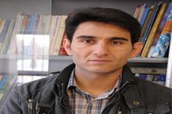 کسب عنوان دانشجوی نمونه کشور توسط دانشجوی دکتری شیمی آلی دانشگاه صنعتی اصفهان