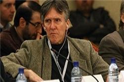 بررسی ابعاد مختلف سیاست های کشورامریکا درنشستی دردانشگاه صنعتی اصفهان