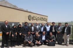 سمینار بررسی توانمندي هاي دانشگاه صنعتی اصفهان درحوزه نانو ذره برگزار شد