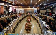 گزارش تلویزیونی نشست تخصصی بین المللی پایداری رودخانه زاینده‌رود